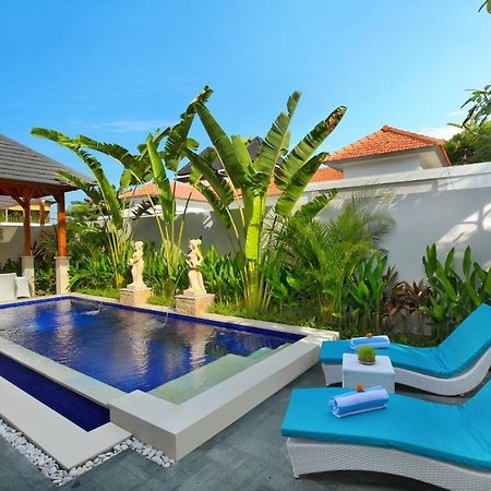 ฮอลล์ วิลลา Villa เลอกีอัน ภายนอก รูปภาพ