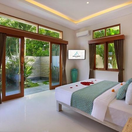 ฮอลล์ วิลลา Villa เลอกีอัน ภายนอก รูปภาพ