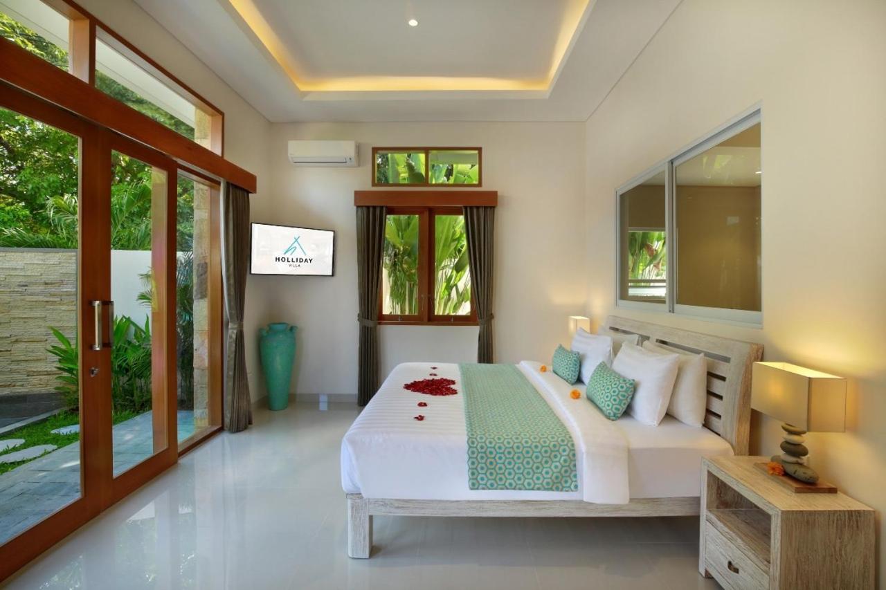 ฮอลล์ วิลลา Villa เลอกีอัน ภายนอก รูปภาพ