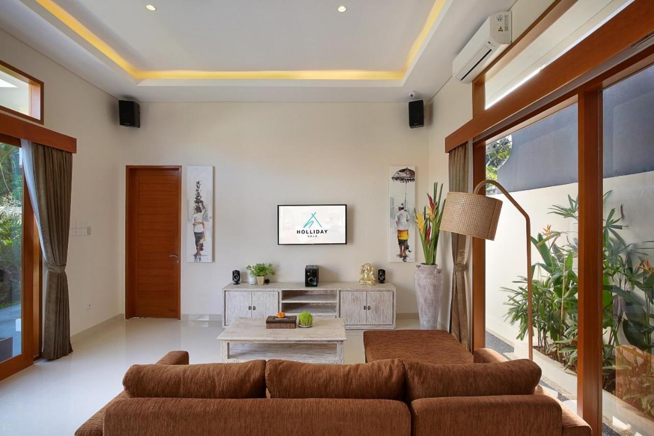 ฮอลล์ วิลลา Villa เลอกีอัน ภายนอก รูปภาพ