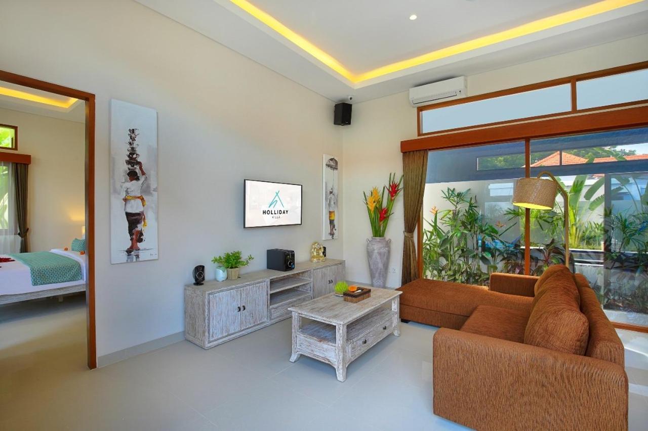 ฮอลล์ วิลลา Villa เลอกีอัน ภายนอก รูปภาพ